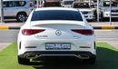 Mercedes-Benz CLS 450 4Matic  Japan Specs Cleant title