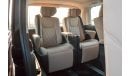 تويوتا جرافينا TOYOTA GRANVIA PREMIUM 3.5L V6 RWD DIESEL MINIVAN 2025