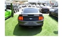 Ford Mustang EcoBoost MUSTANG //GOOD CONDITION //CASH OR 0 % DOWN PAYMENT