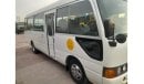 Toyota Coaster Disel