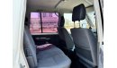 Toyota Land Cruiser Pick Up Std