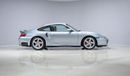 Porsche 911 Manual (996) - Approved Prepared Vehicle