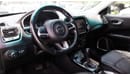 Jeep Compass Limited Limited