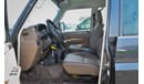 Toyota Land Cruiser Pick Up 4.0L Double Cabin A/T