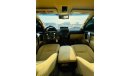 Toyota Prado VXR 2014 LHD Full Options