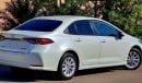 Toyota Corolla XLI 2021 GCC 2.0L (860/-MONTHLY)