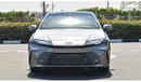 Toyota Camry Toyota Camry Lumiere 2.5L HEV Full option - GCC (Export Price)