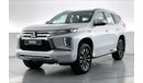 Mitsubishi Montero GLS Premium