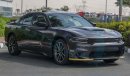 Dodge Charger (НА ЭКСПОРТ , For Export) R/T 345 Plus V8 5.7L HEMI , ''LAST CALL'' , 2023 GCC , 0Km , Без пробега