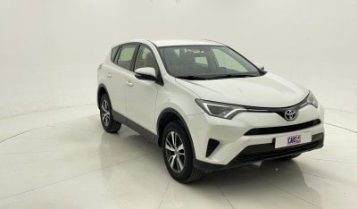 Toyota RAV4 EX 2.5 | Zero Down Payment | Free Home Test Drive