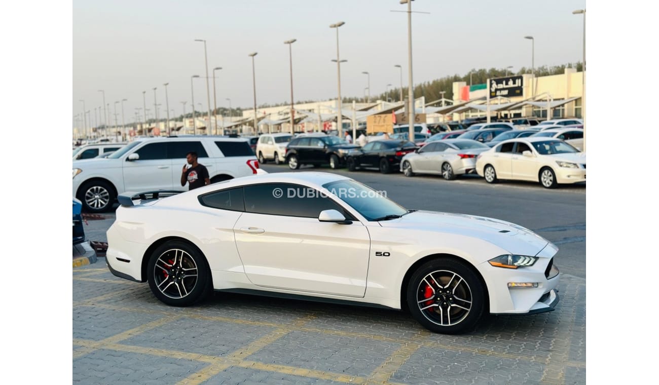 Ford Mustang GT For sale