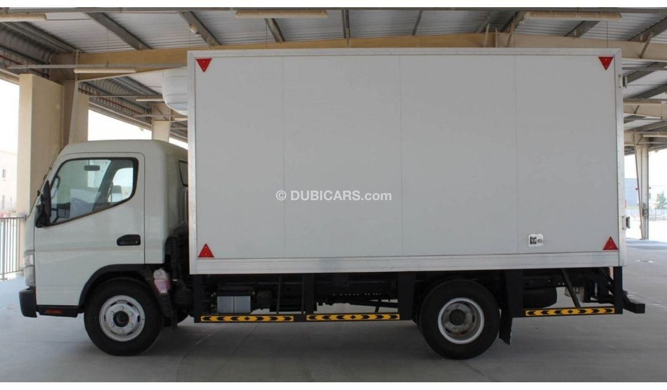 Mitsubishi Canter CANTER 4.2L 2024 0KM