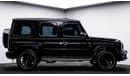 مرسيدس بنز G 63 AMG 2021 - GCC - Under Warranty