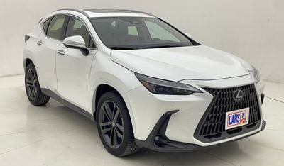 Lexus NX350 PREMIER 2.4 | Zero Down Payment | Home Test Drive