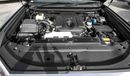 Toyota Prado TXL Diesel Right Hand Drive