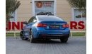 BMW 428i M Sport BMW 428i M-Sport 2016 GCC under Warranty with Flexible Down-Payment.