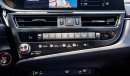 Lexus ES350 2024 LEXUS ES 350 F-SPORT 3.5L PETROL - EXPORT ONLY