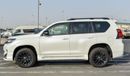 Toyota Land Cruiser 2023 TOYOTA LAND CRUISER PRADO TXL FULL OPTION