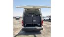 Toyota Hiace TOYOTA HIACE 2.7 13 STR MT HIGHROOF 2024 MODEL