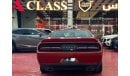 Dodge Challenger 392 Hemi Scat Pack Shaker