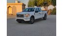 Ford F 150 Tremor 5.0L Ford F 150 V8 5.0L 4×4 Full options