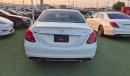 Mercedes-Benz EQC300 2016 Mercedes-Benz C 300 4 cylinder engine 2.0  clean car no any work required available in REBOU NA