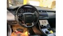 Land Rover Range Rover Velar P250