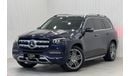 Mercedes-Benz GLS 450 Premium + 3.0L (367 HP) 2020 Mercedes GLS450 4MATIC, 2025 Mercedes Warranty, Full Mercedes Service H