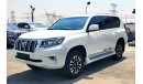 تويوتا برادو TOYOTA PRADO TXL ( V4 ) PETROL