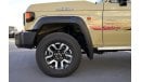 Toyota Land Cruiser Pick Up 79 (Full Option)