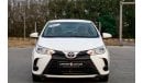 Toyota Yaris 2021 Toyota Yaris SE (XP130), 4dr Sedan, 1.5L 4cyl Petrol, Automatic, Front Wheel Drive