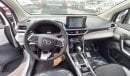 Toyota Veloz 2024 VELOZ CVT A/T 1.5L GASOLINA