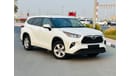 Toyota Highlander RIGHT HAND DRIVE