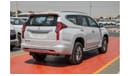 Mitsubishi Montero Pajero Sport 2020 FC7 | A/T 3.0L (4WD) | Leather seats | White/Black | Power Seats