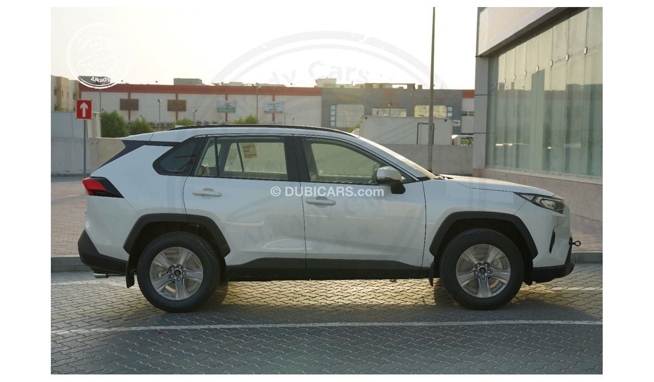 New TOYOTA RAV 4 2.5L XLE GCC SPECS FOR EXPORT ONLY 2023 for sale in ...