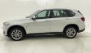 بي أم دبليو X5 XDRIVE 50I 4.4 | بدون دفعة مقدمة | اختبار قيادة مجاني للمنزل