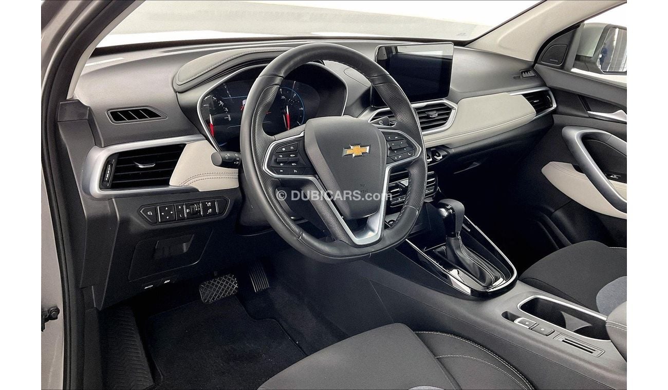 Chevrolet Captiva Premier | 1 year free warranty | 0 Down Payment