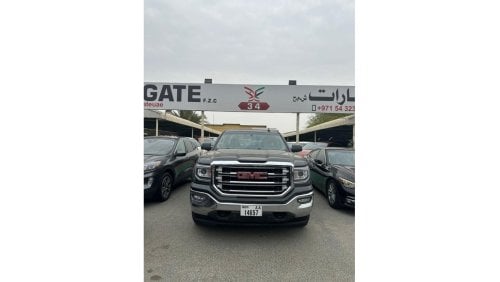 GMC Sierra 2500 SLE