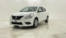 Nissan Sunny SV 1.5 | Zero Down Payment | Free Home Test Drive