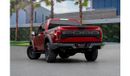 Ford F 150 Raptor Raptor | 3,917 P.M  | 0% Downpayment | Immaculate Condition!