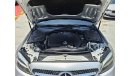 Mercedes-Benz C 300 / ECO TURBO V4 / COUPE / MOON ROOF/ 1343 MONTHLY / LOT#06911