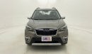 Subaru Forester STD 2 | Zero Down Payment | Free Home Test Drive