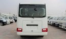 Toyota Coaster TOYOTA COASTER 22 Seater 4.2L MT 2022