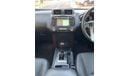 Toyota Prado TX 2.8L 2017 RHD Diesel TXL 2.8L Full Option Very Clean And Perfect Condition