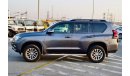 Toyota Prado Toyota Kakadu Prado 2020 Full Option