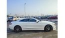 مرسيدس بنز S 550 Mercedes-benz || s550- 4Matic || Coupe  || 2017 WHITE PETROL 85491	LHD AUTO	WDD2173851A009930