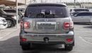 Nissan Patrol SE Platinum