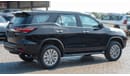 تويوتا فورتونر FORTUNER VX 2.8L DIESEL 2024