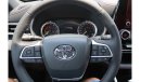 تويوتا هايلاندر 2023 TOYOTA HIGHLANDER 2.4T AWD *WINTER PACKAGE*