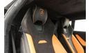 Lamborghini Huracan RIGHT HAND DRIVE